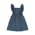 buho/ JACQUARD DRESS_MIDNIGHT(3y,4y,6y)